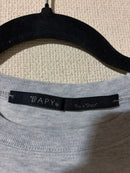 Bapy par un singe de bain à manches courtes 00S S Short T