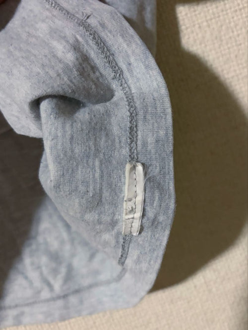 Bapy par un singe de bain à manches courtes 00S S Short T
