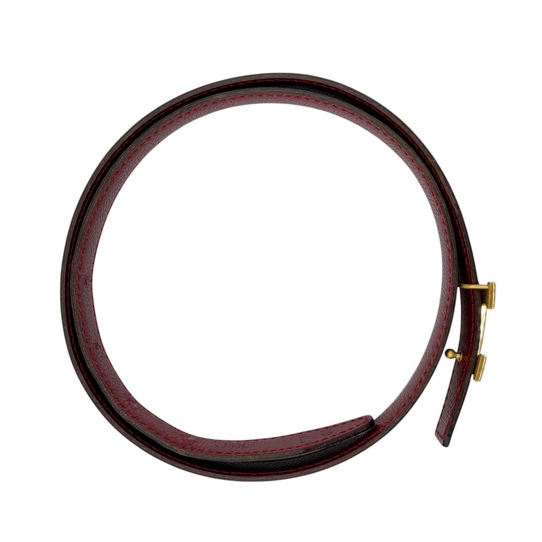 Hermes Belts H 70