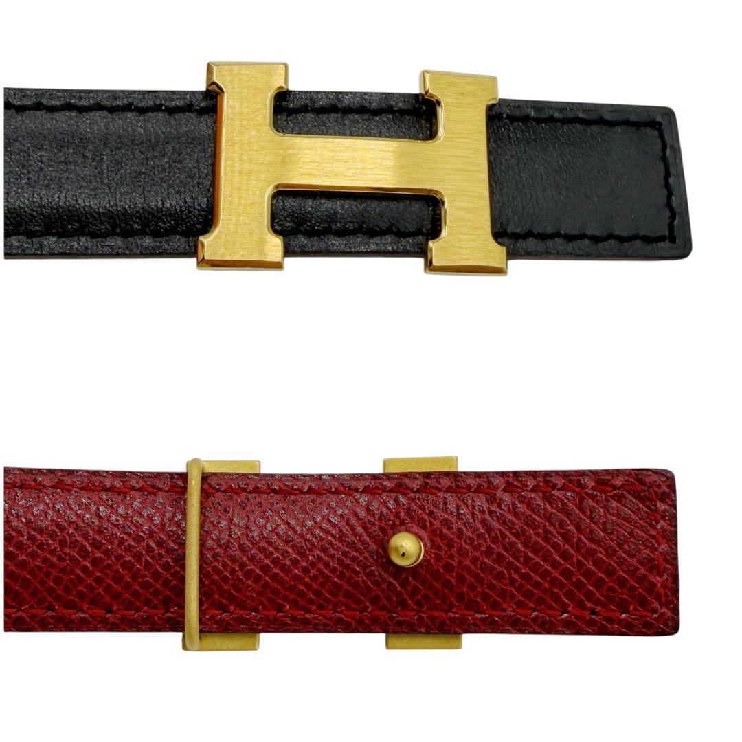 Hermes Belts H 70