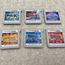 Nintendo 3Ds Software (Package Version) X Y 6