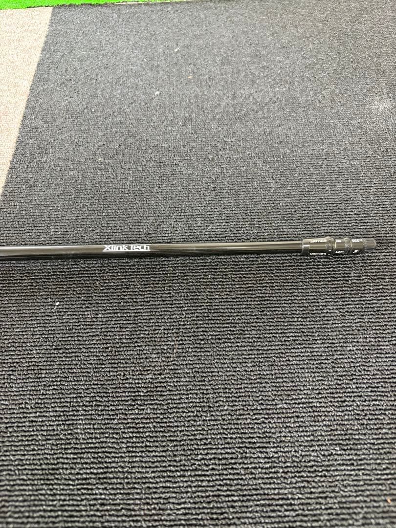Mitsubishi Chemical Shafts Tensei Pro 1K Blue 60X 3W