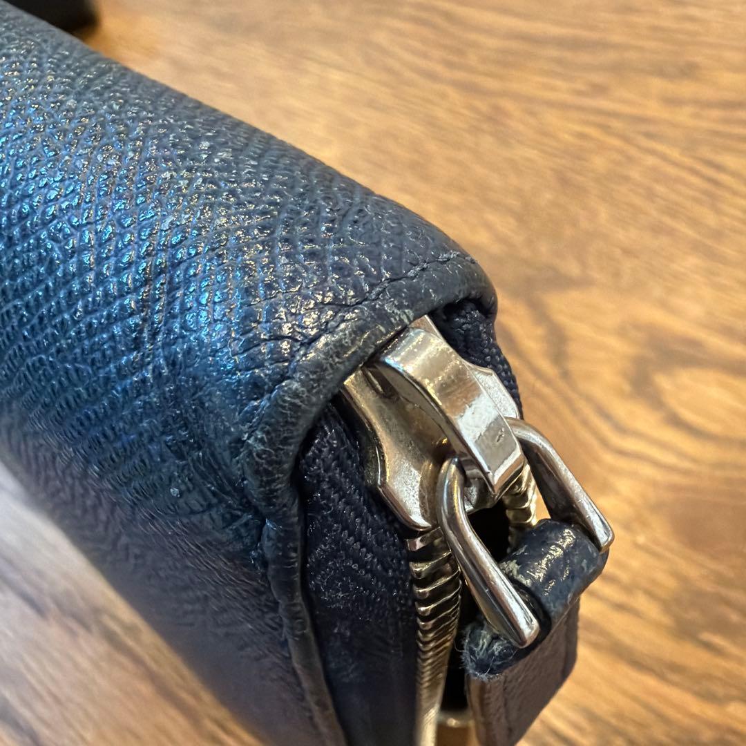 Bvlgari Long Wallets