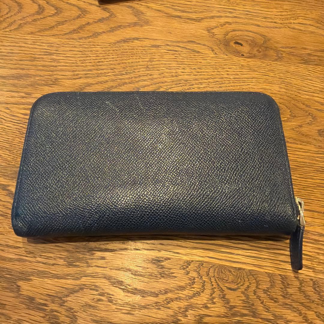 Bvlgari Long Wallets