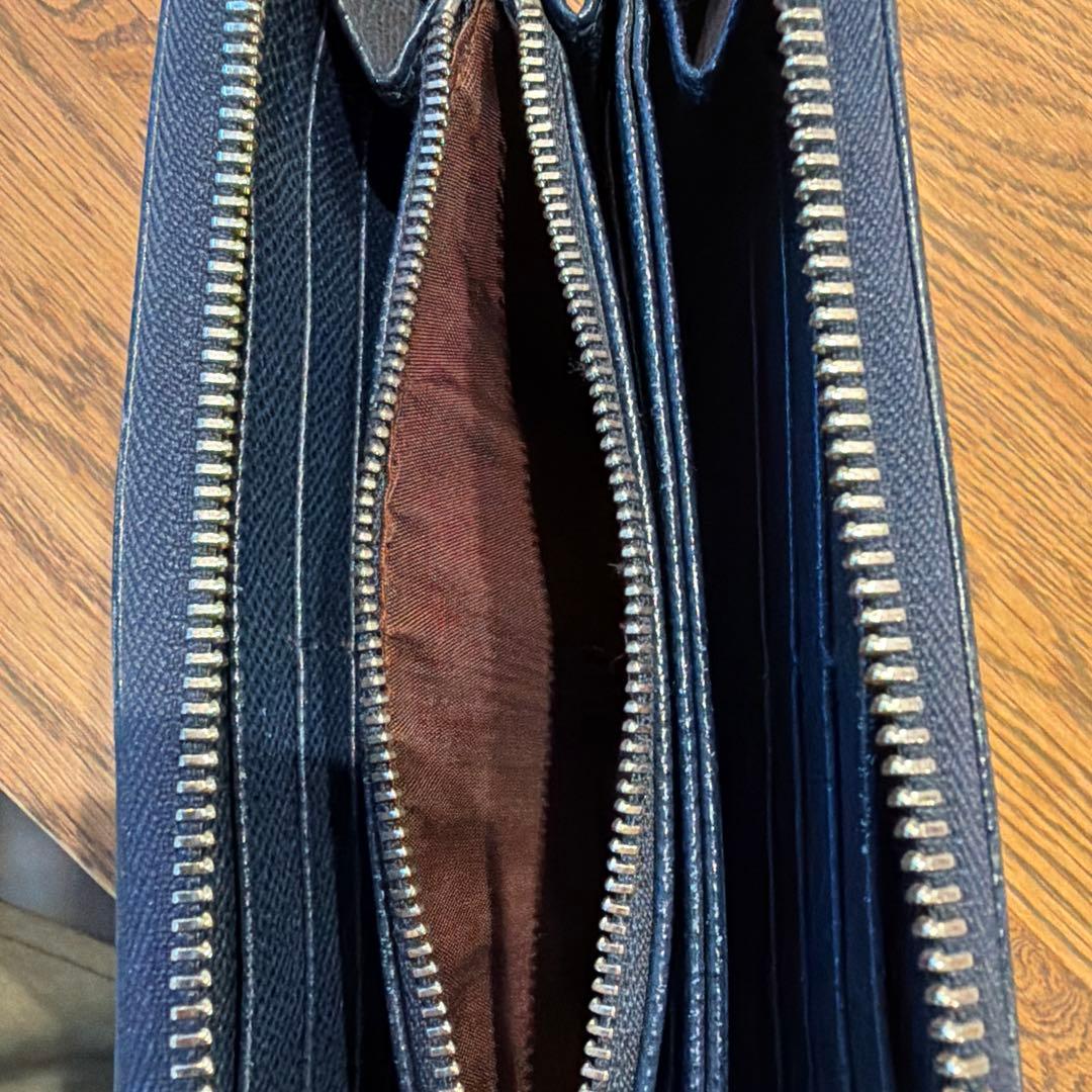 Bvlgari Long Wallets