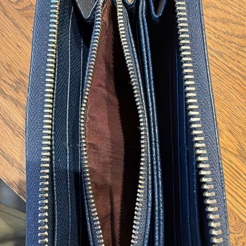 Bvlgari Long Wallets