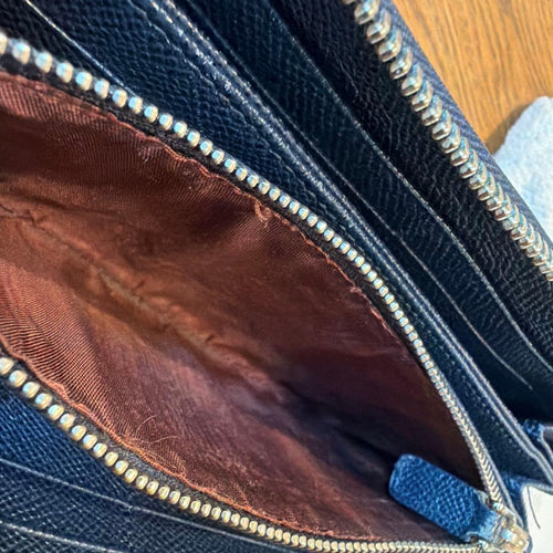 Bvlgari Long Wallets