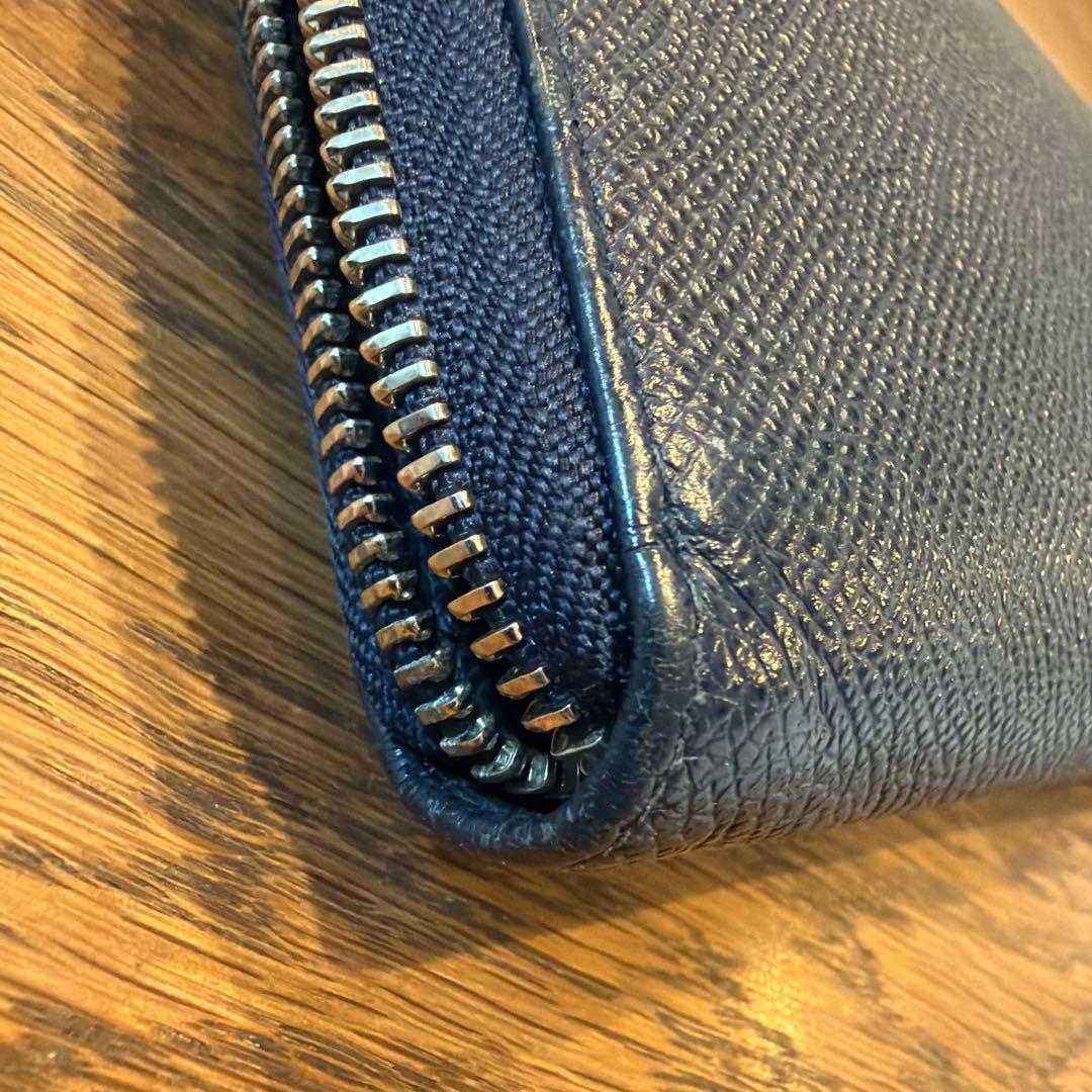 Bvlgari Long Wallets