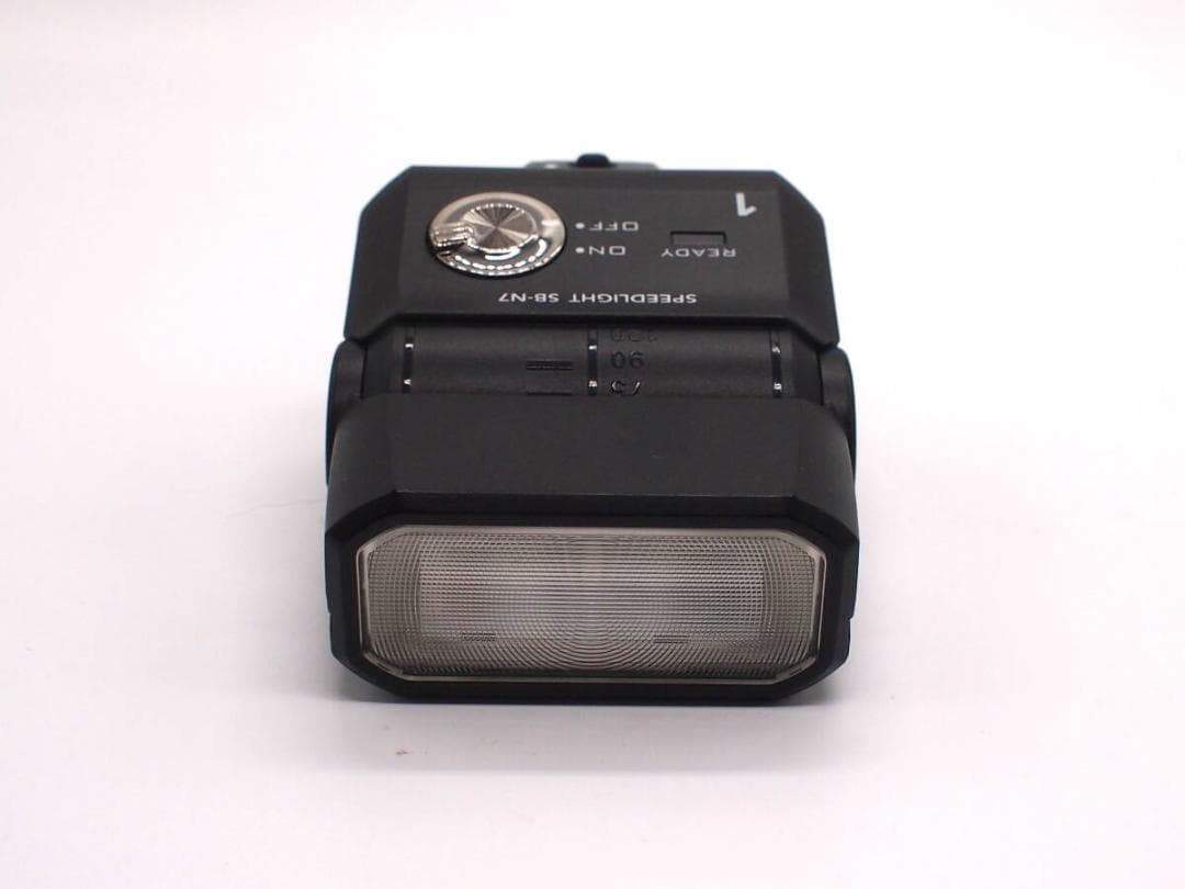 Nikon Strobe Sb-N7