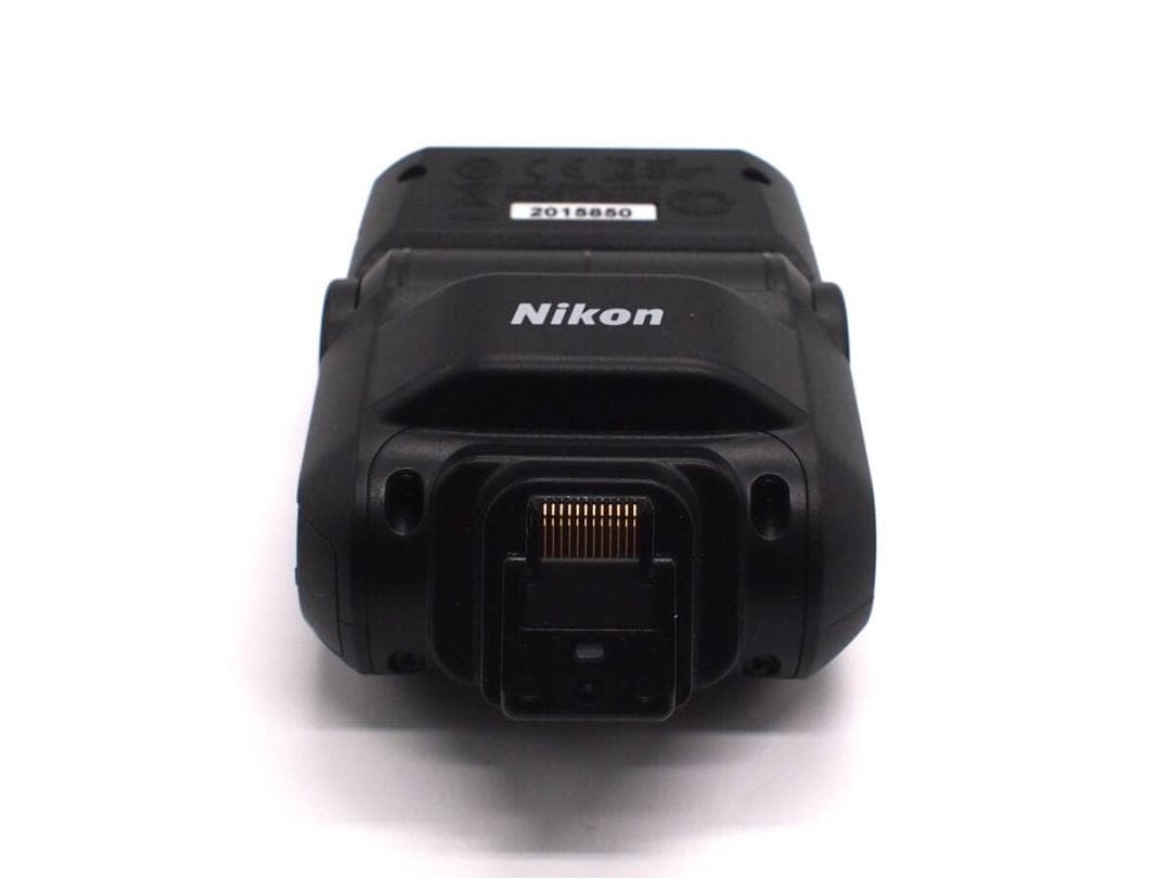 Nikon Strobe Sb-N7