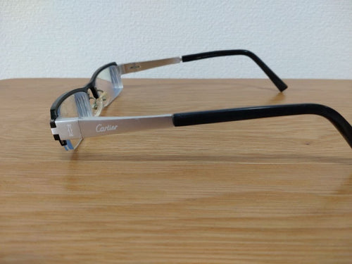 Cartier Glasses