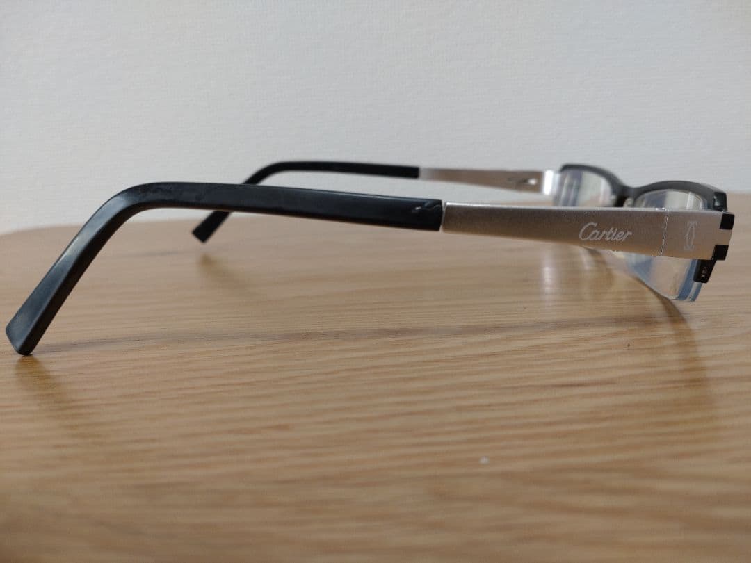 Cartier Glasses