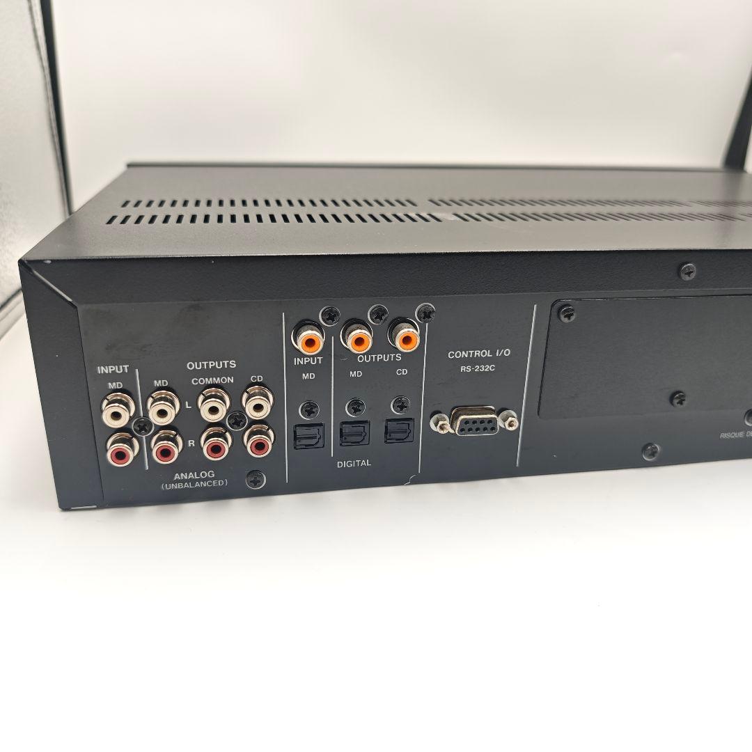 Tascam Cd, Md Cassette Decks Md-Cd1Mk Md/Cd Md-Cd1Mk3