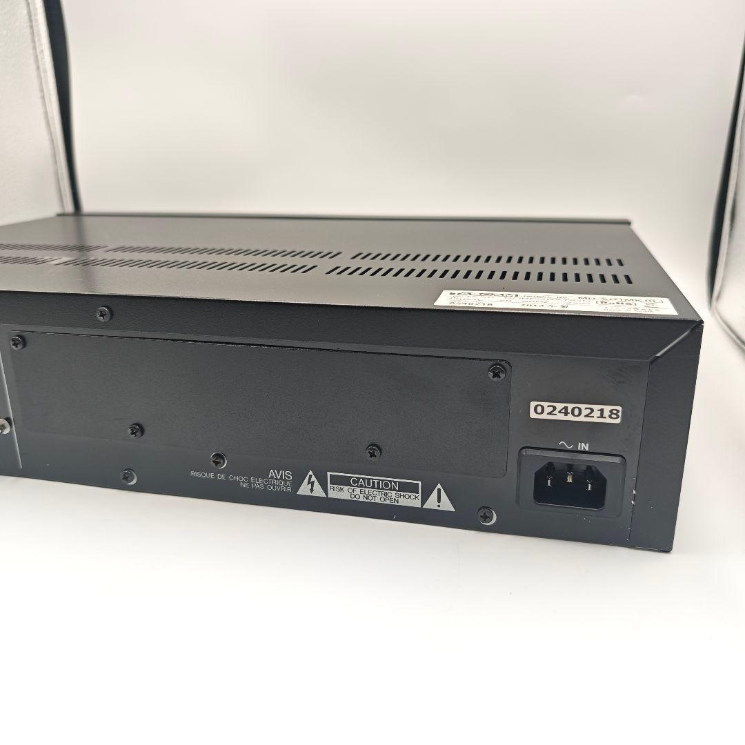 Tascam Cd, Md Cassette Decks Md-Cd1Mk Md/Cd Md-Cd1Mk3