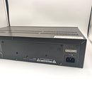 Tascam Cd, Md Cassette Decks Md-Cd1Mk Md/Cd Md-Cd1Mk3