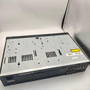 Tascam Cd, Md Cassette Decks Md-Cd1Mk Md/Cd Md-Cd1Mk3