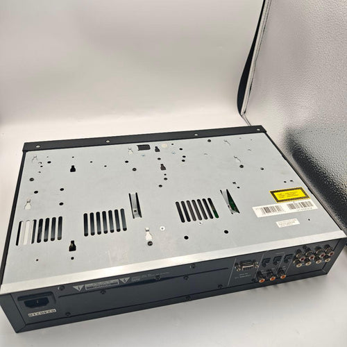 Tascam Cd, Md Cassette Decks Md-Cd1Mk Md/Cd Md-Cd1Mk3