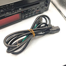 Tascam Cd, Md Cassette Decks Md-Cd1Mk Md/Cd Md-Cd1Mk3