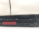 Tascam Cd, Md Cassette Decks Md-Cd1Mk Md/Cd Md-Cd1Mk3