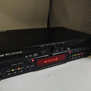 Tascam Cd, Md Cassette Decks Md-Cd1Mk Md/Cd Md-Cd1Mk3