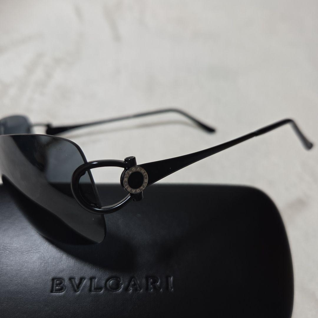 Bvlgari Sunglasses