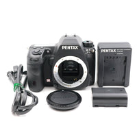 Pentax Digital Slr 15381 K-5 Iis