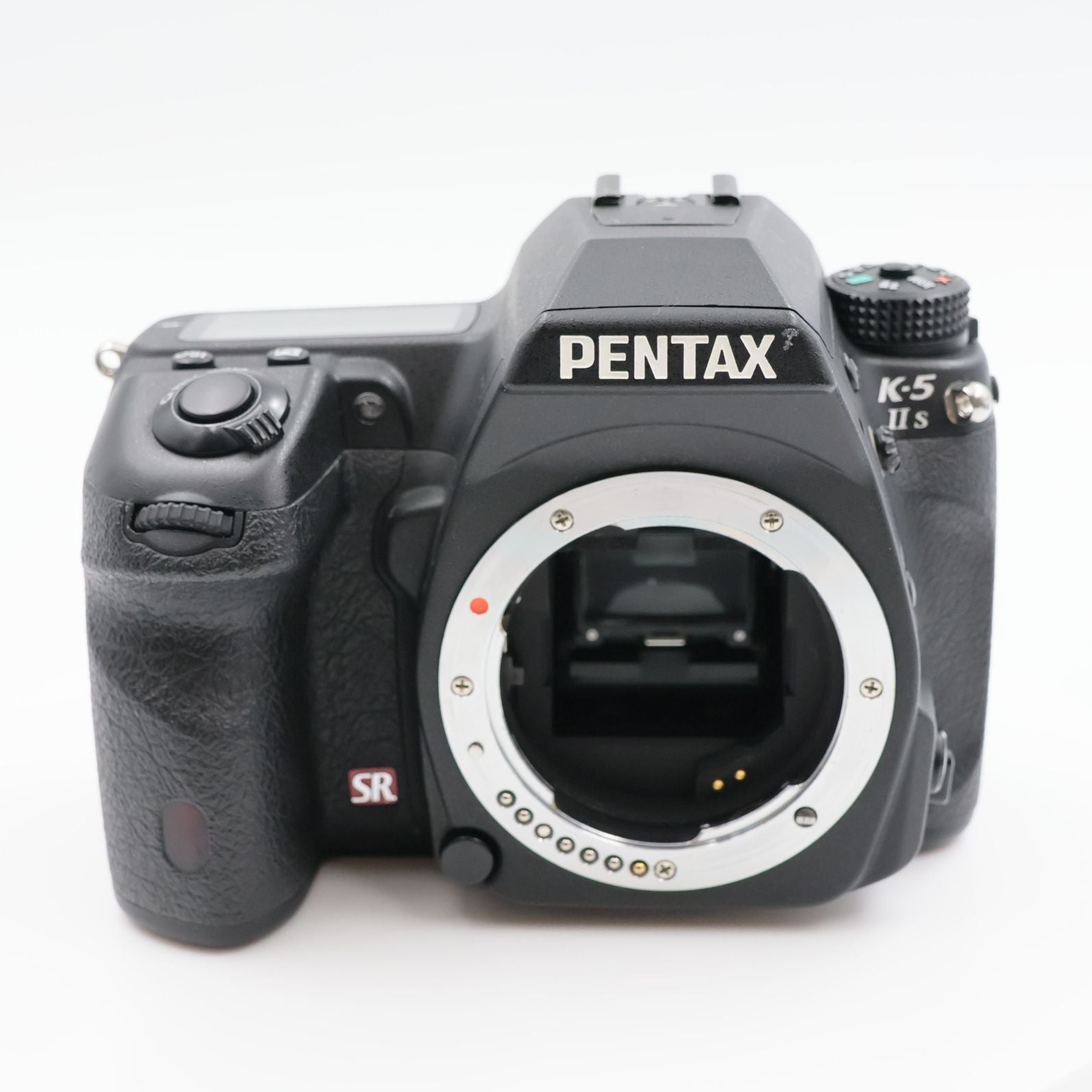 Pentax Digital Slr 15381 K-5 Iis