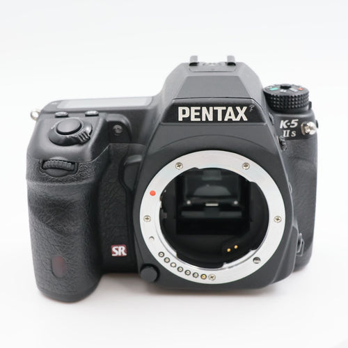 Pentax Digital Slr 15381 K-5 Iis