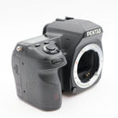 Pentax Digital Slr 15381 K-5 Iis