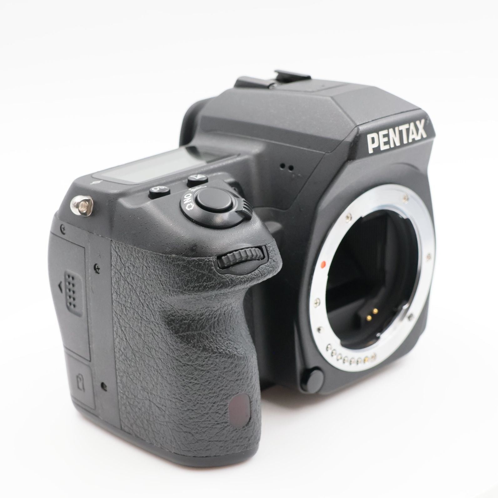 Pentax Digital Slr 15381 K-5 Iis