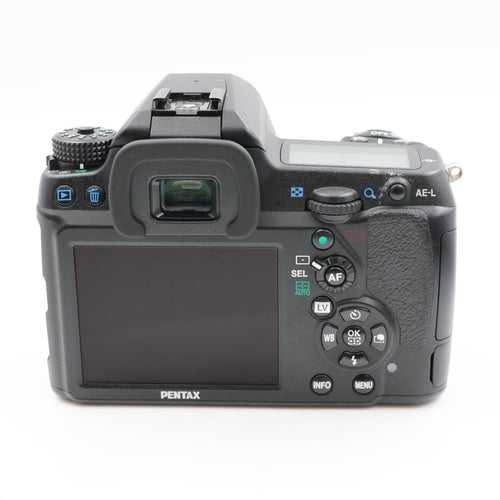 Pentax Digital Slr 15381 K-5 Iis