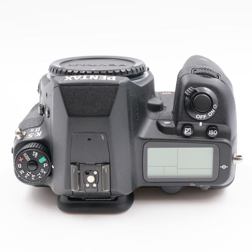 Pentax Digital Slr 15381 K-5 Iis