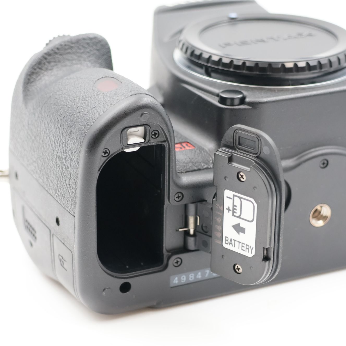 Pentax Digital Slr 15381 K-5 Iis