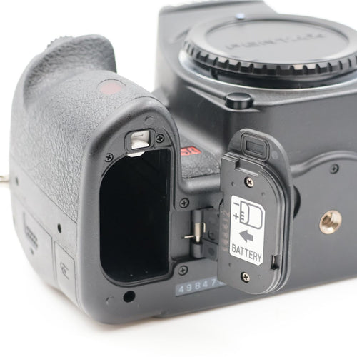 Pentax Digital Slr 15381 K-5 Iis