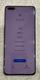 Huawei Smartphone Body P40 Pro Leica