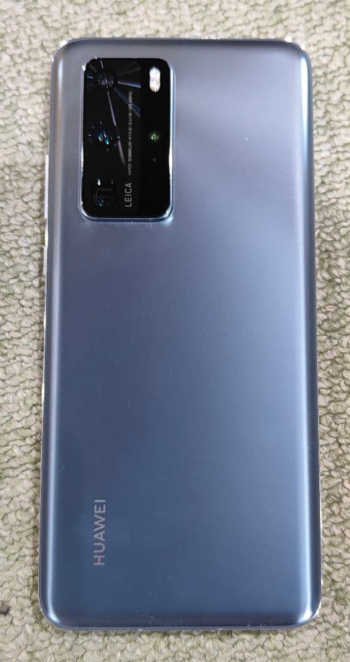 Huawei Smartphone Body P40 Pro Leica