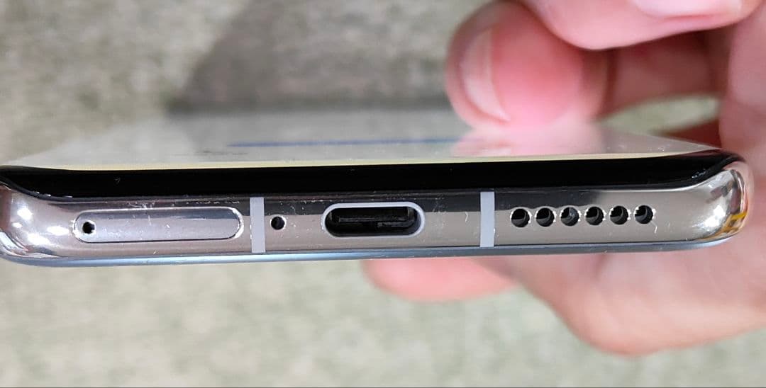 Huawei Smartphone Body P40 Pro Leica