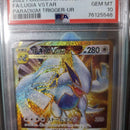 Pokemon Card Game Psa Vstar Ur