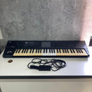 Korg Keyboards Digital Pianos M50-61