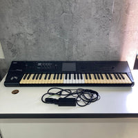Korg Keyboards Digital Pianos M50-61