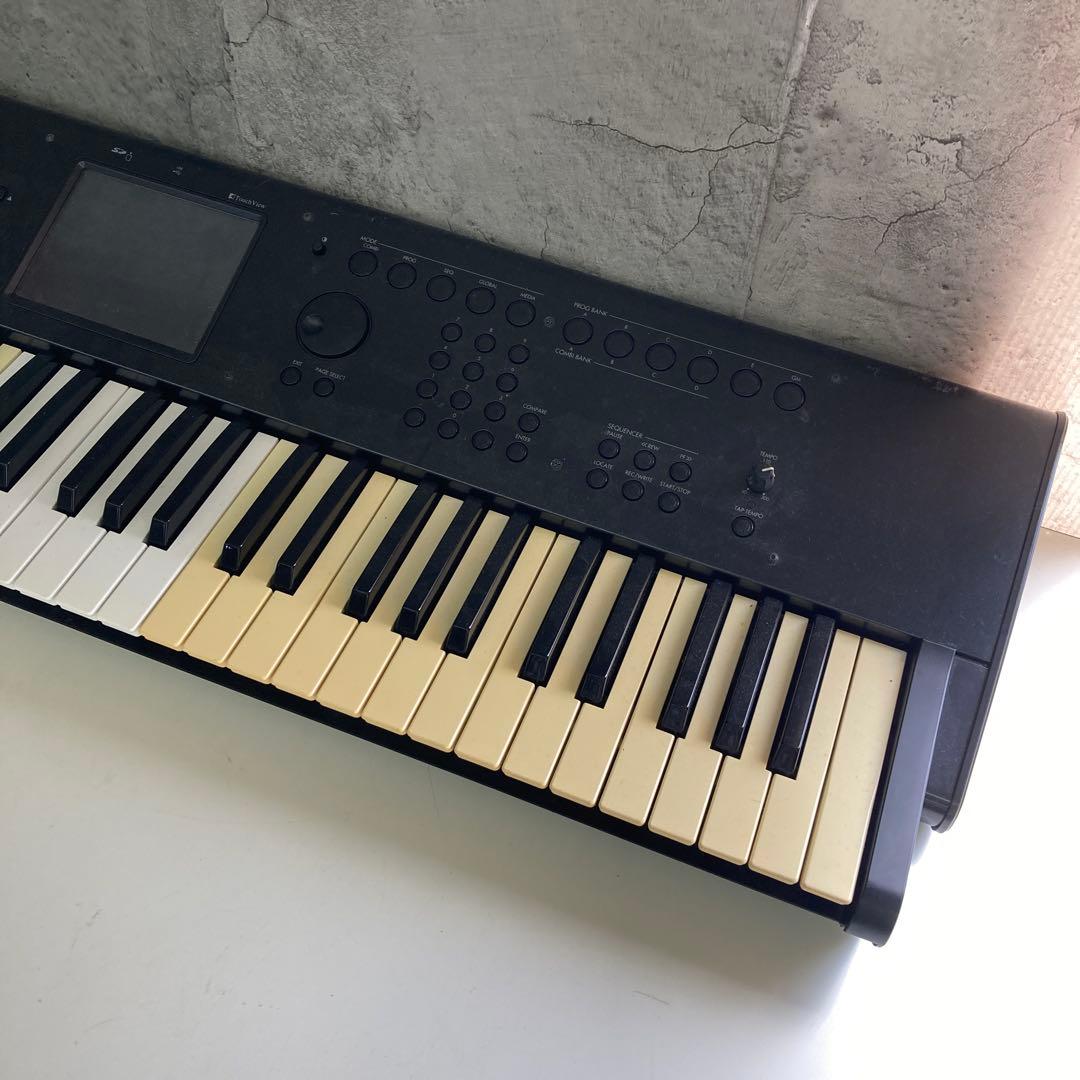Korg Keyboards Digital Pianos M50-61