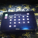 Nikon Compact Digital Cameras Coolpix S70.