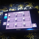 Nikon Compact Digital Cameras Coolpix S70.