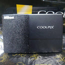 Nikon Compact Digital Cameras Coolpix S70.