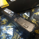 Nikon Compact Digital Cameras Coolpix S70.