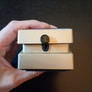 Roland Guitar Effector Boss Dynamic Wah Aw-3