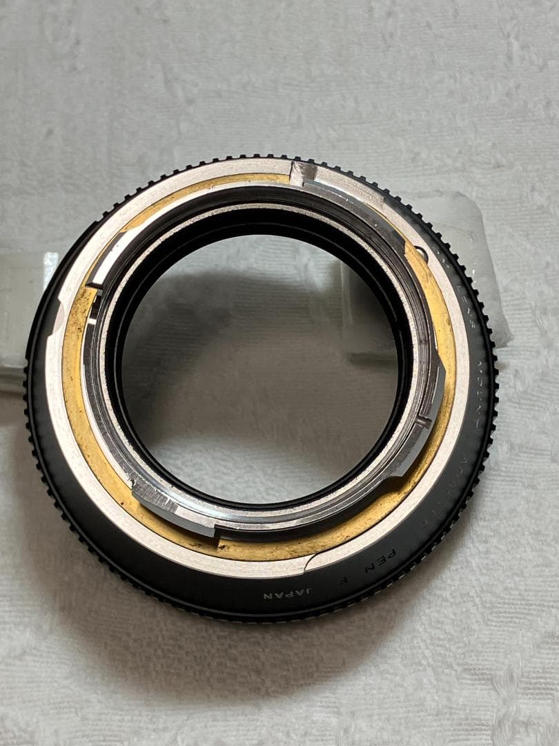 Olympus Mount Adapters M Leica Om