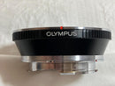 Olympus Mount Adapters M Leica Om