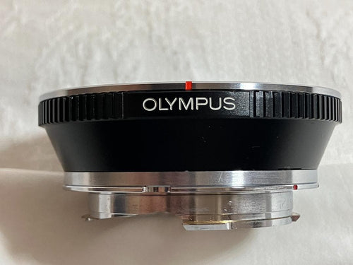 Olympus Mount Adapters M Leica Om