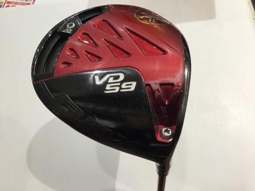 Driver Rmx Vd59 10.5 Dr Diamana Yr R) C